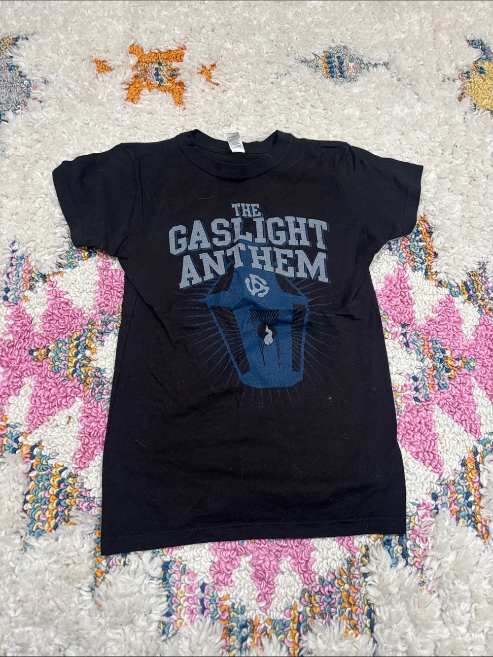 Gaslight Anthem T-shirt